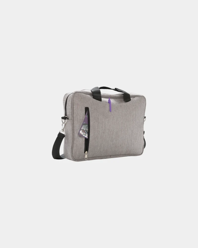 Funda para portátil poliéster 15" para personalizar