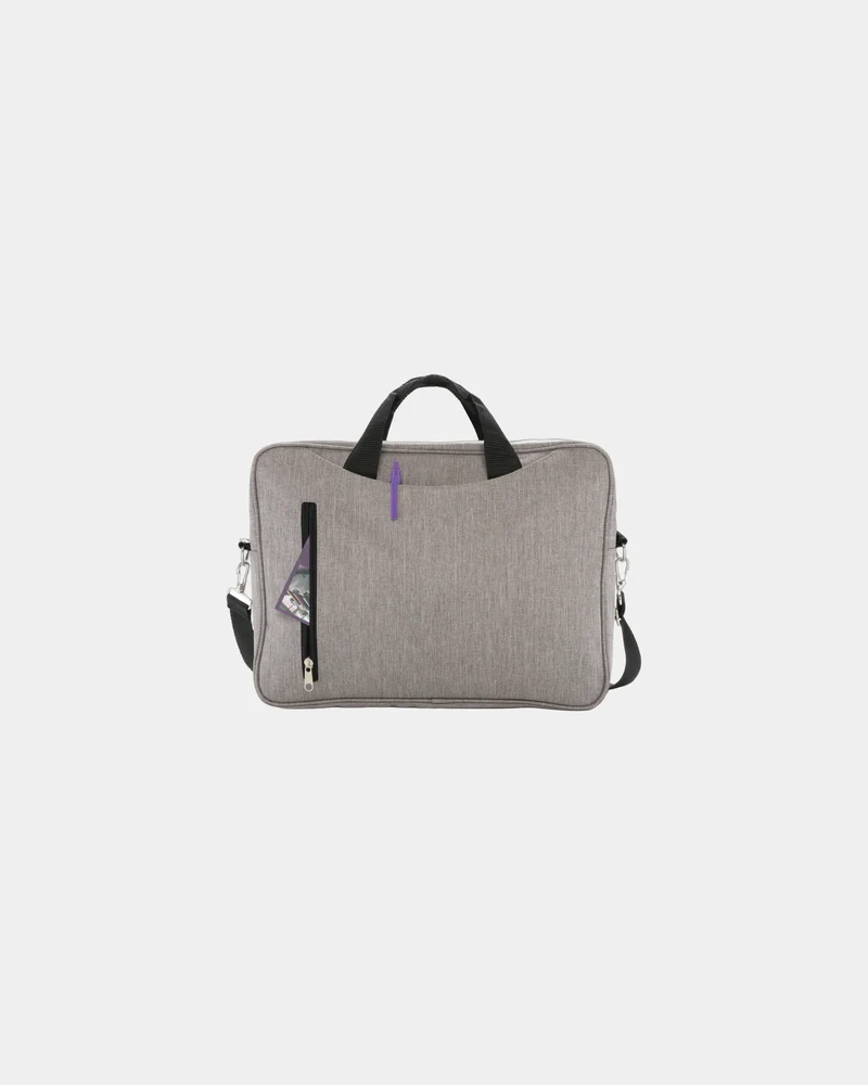 Funda para portátil poliéster 15" para personalizar
