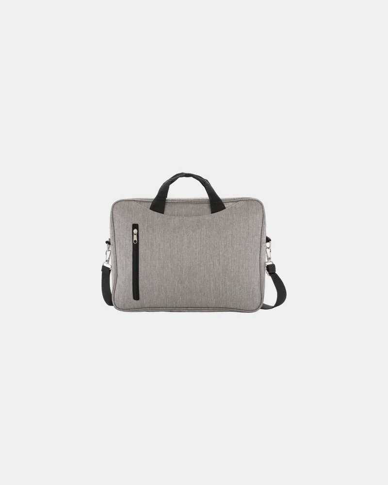 Funda para portátil poliéster 15" para personalizar