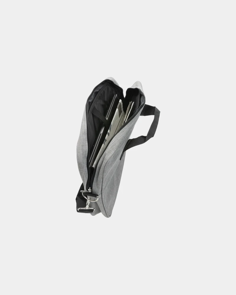 Funda para portátil poliéster 15" para personalizar