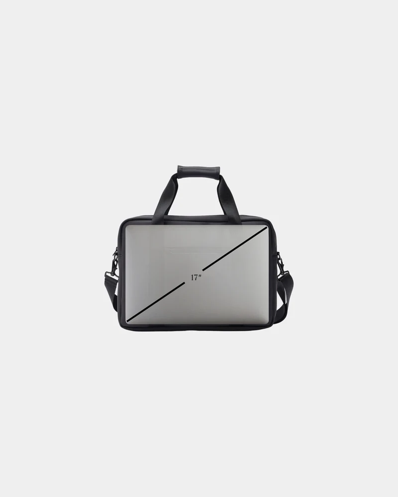 Funda para portátil 17" Vinga Baltimore para personalizar