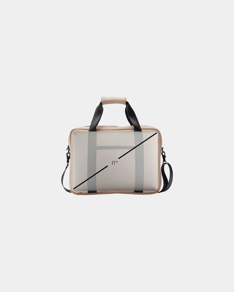 Funda para portátil 17" Vinga Baltimore para personalizar
