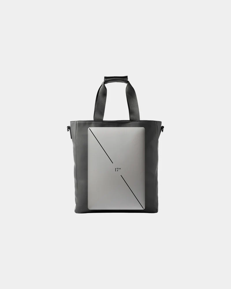 Bolsa tote Vinga Baltimore 17" para personalizar