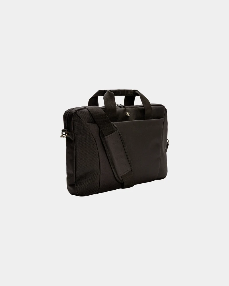 Funda para portátil 15,4" con bolsillo para personalizar