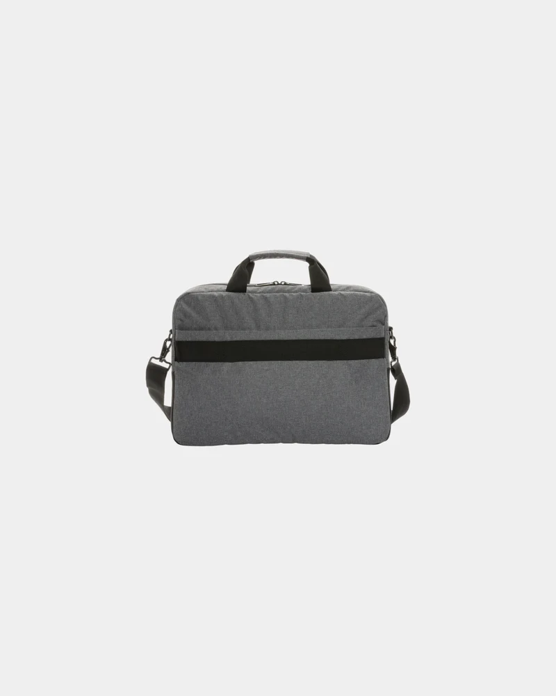 Funda para portátil 15,6" RPET Swiss Peak para personalizar