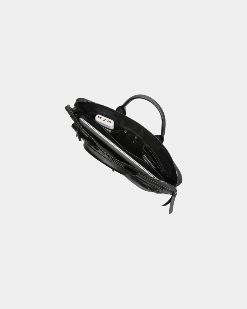 Funda para portátil 14" PU reciclado GRS para personalizar