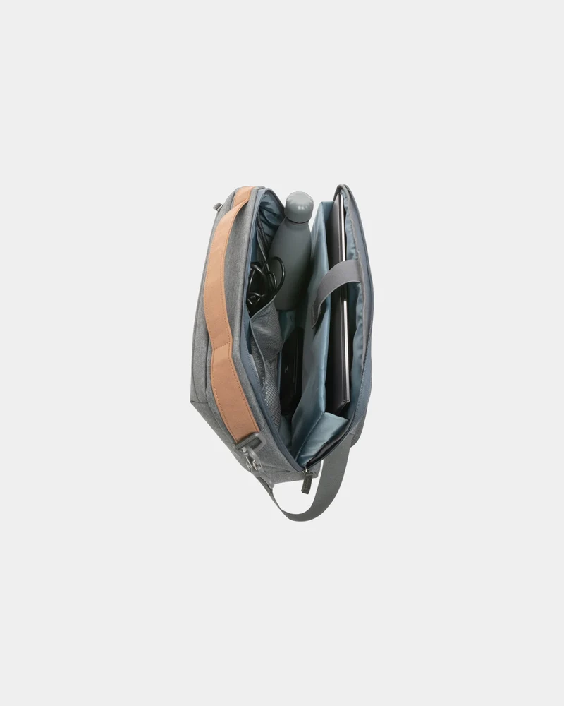 Funda para portátil 15,6" reciclada para personalizar