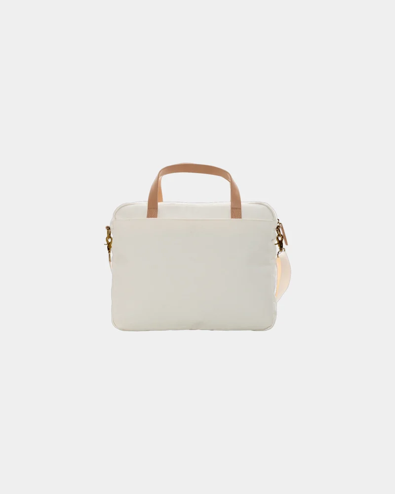 Funda para portátil algodón reciclado para personalizar