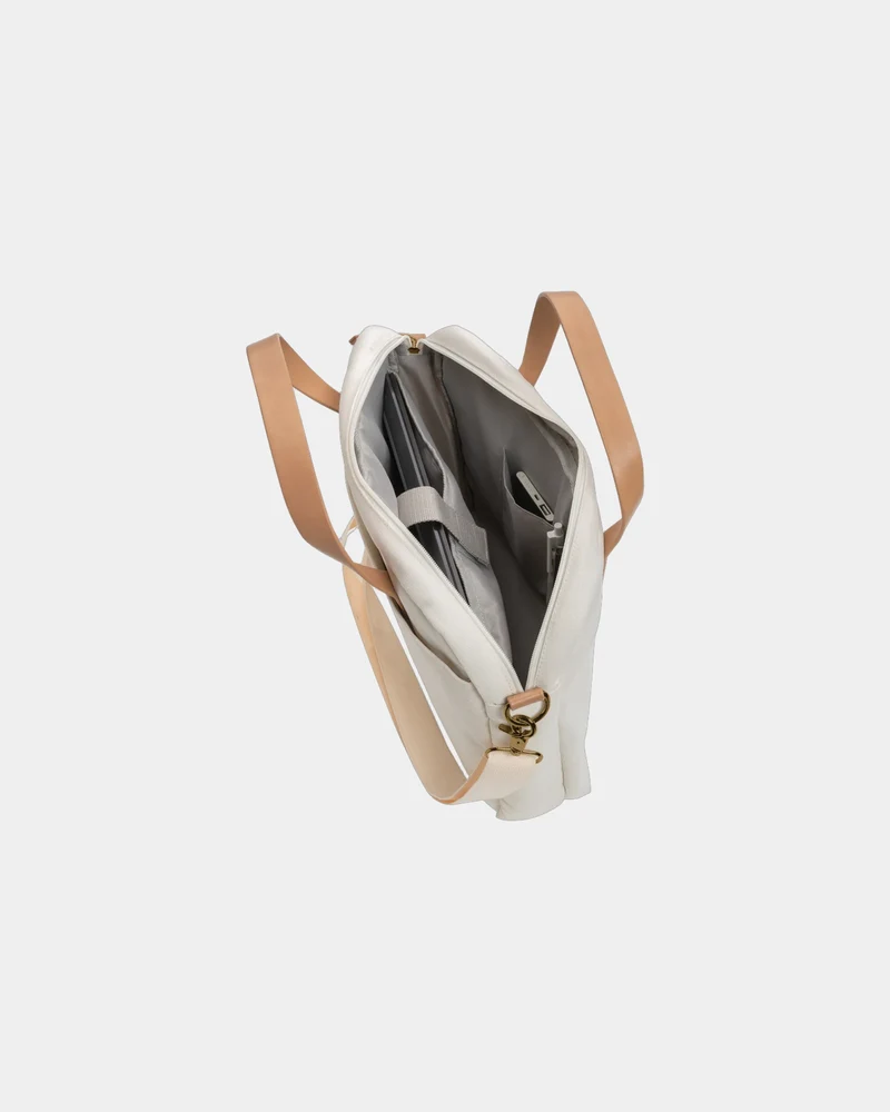 Funda para portátil algodón reciclado para personalizar