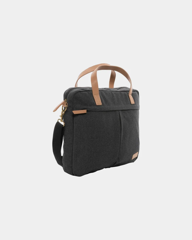 Funda para portátil algodón reciclado para personalizar