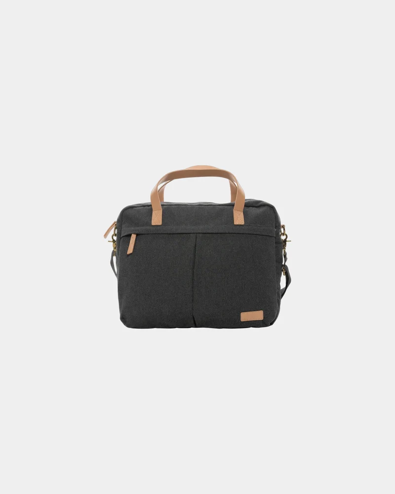 Funda para portátil algodón reciclado para personalizar