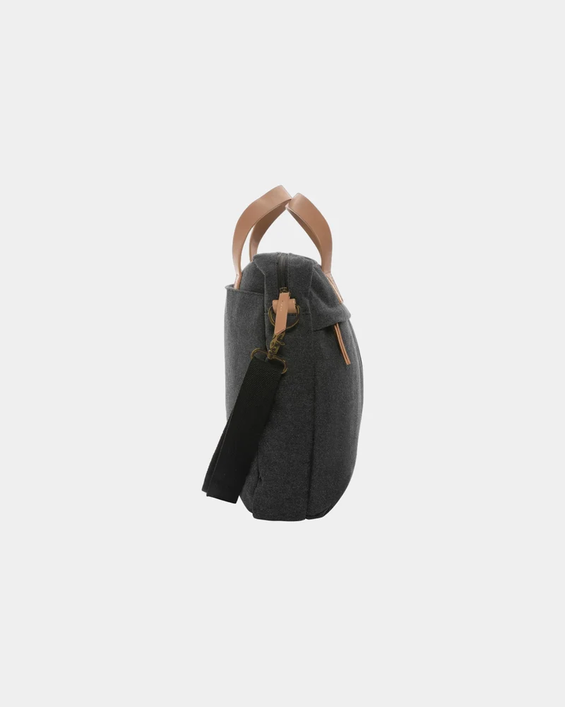 Funda para portátil algodón reciclado para personalizar