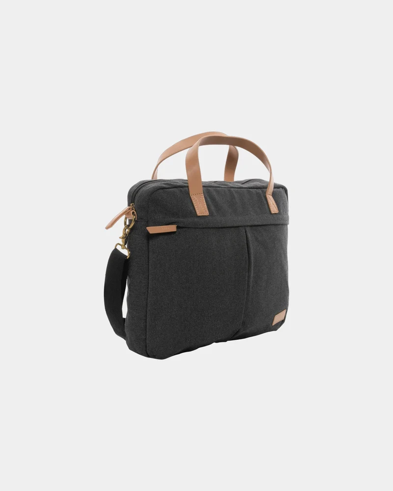 Funda para portátil algodón reciclado para personalizar