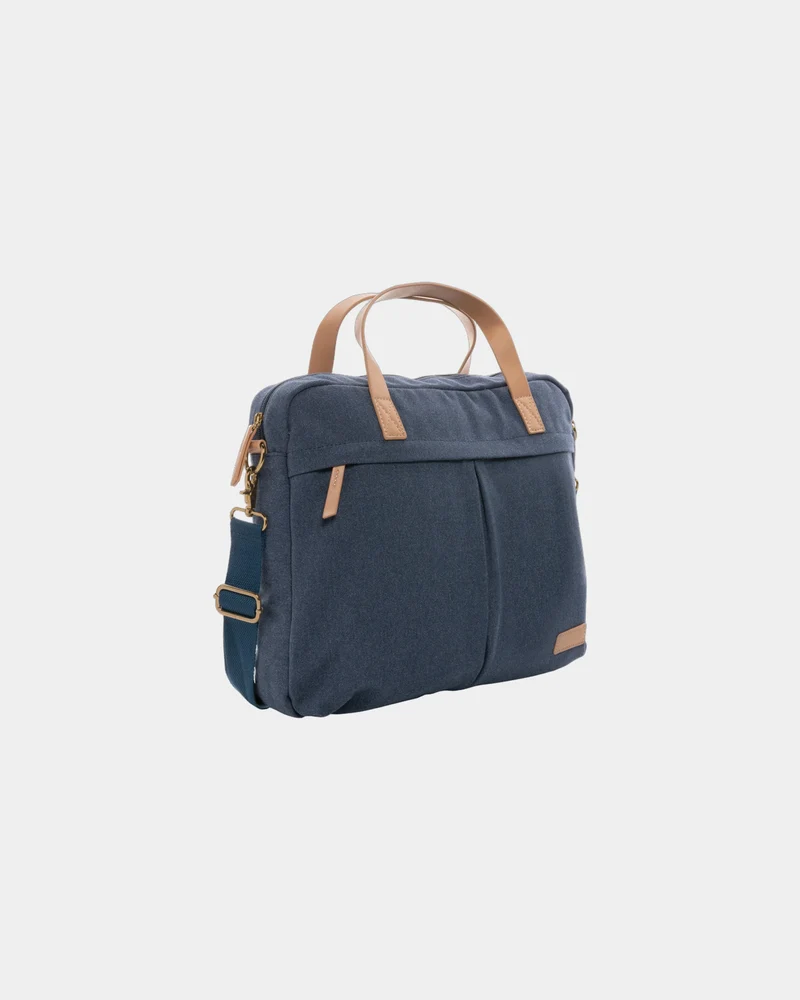 Funda para portátil algodón reciclado para personalizar