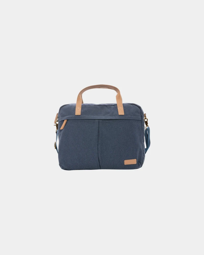 Funda para portátil algodón reciclado para personalizar