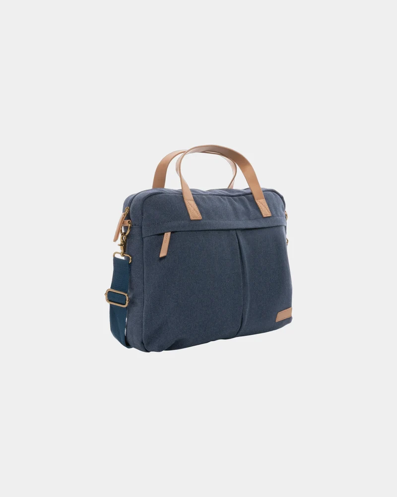 Funda para portátil algodón reciclado para personalizar