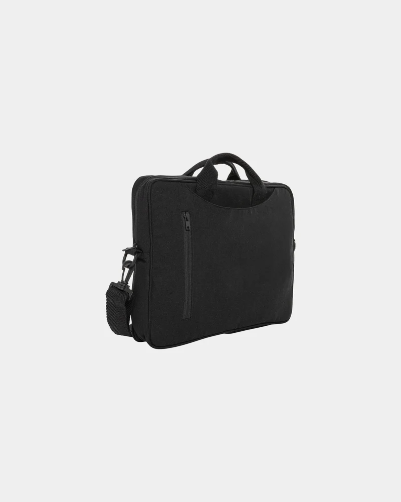 Funda portátil 15,4" algodón reciclado para personalizar