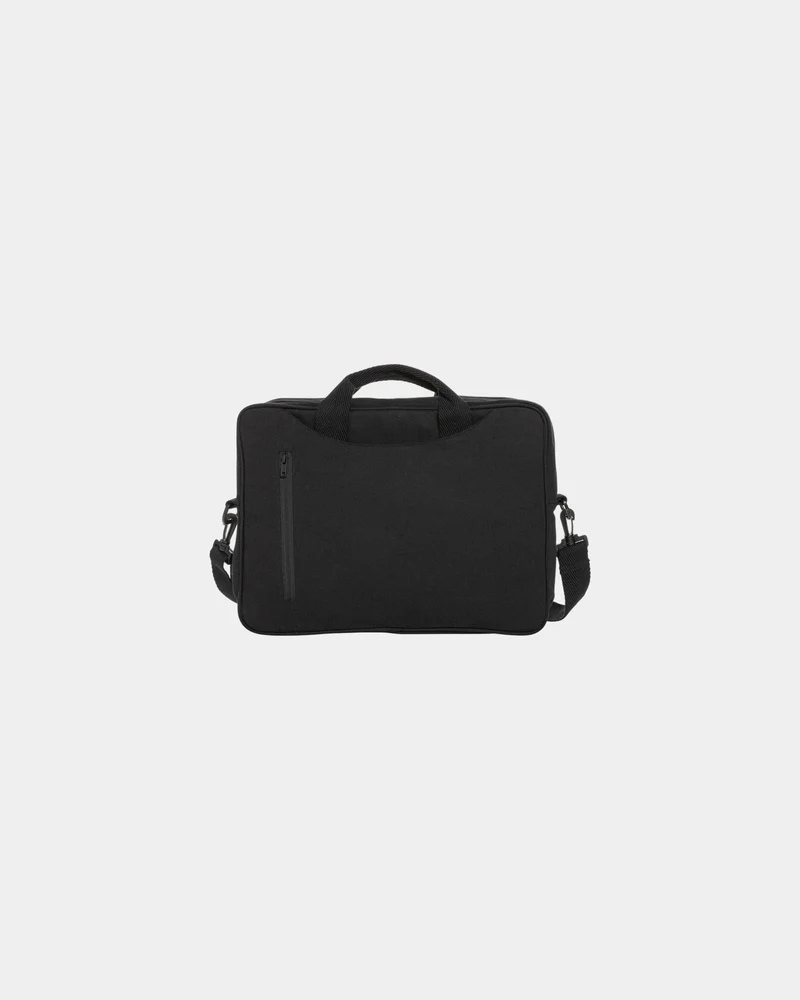 Funda portátil 15,4" algodón reciclado para personalizar