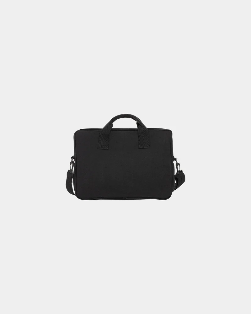 Funda portátil 15,4" algodón reciclado para personalizar