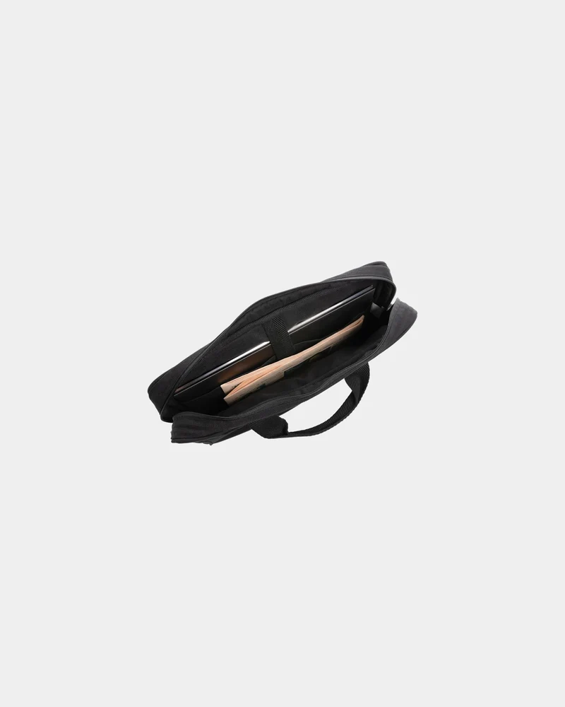 Funda portátil 15,4" algodón reciclado para personalizar