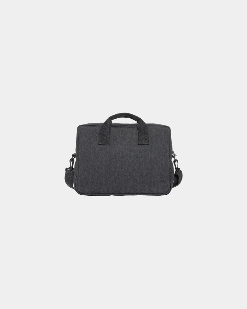 Funda portátil 15,4" algodón reciclado para personalizar