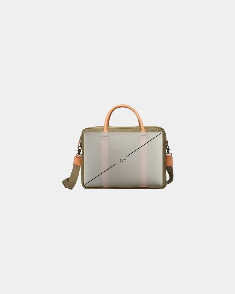Funda para portátil Vinga Bosler 17" para personalizar