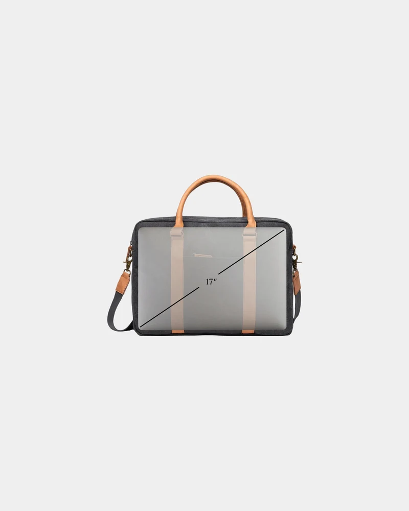 Funda para portátil Vinga Bosler 17" para personalizar