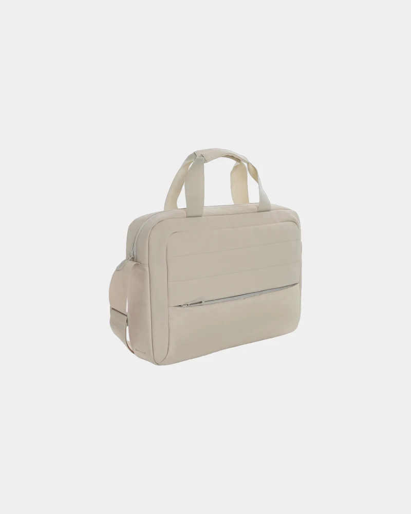 Funda para portátil 15,6" RPET Armond para personalizar