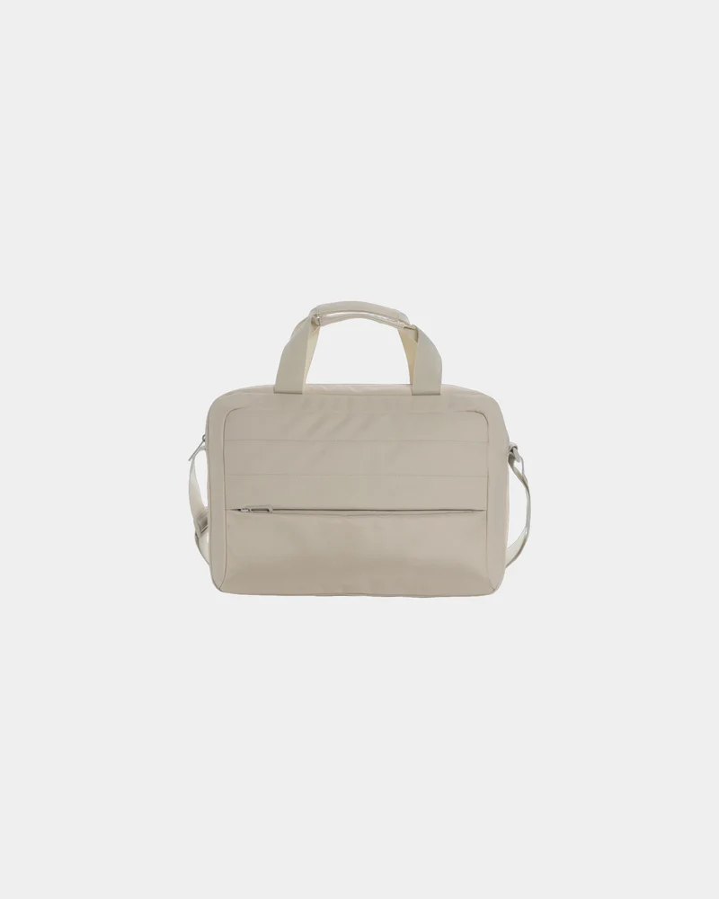 Funda para portátil 15,6" RPET Armond para personalizar