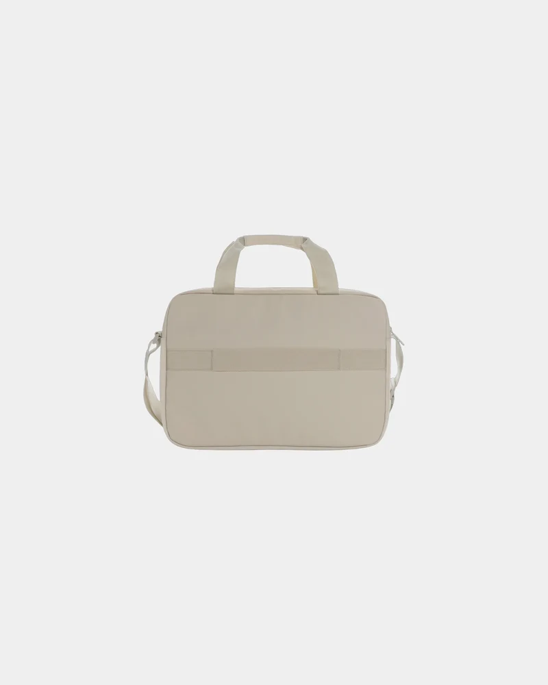 Funda para portátil 15,6" RPET Armond para personalizar