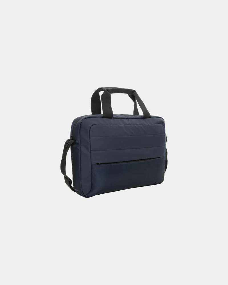 Funda para portátil 15,6" RPET Armond para personalizar
