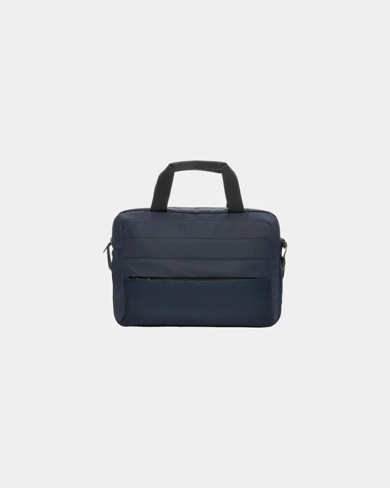 Funda para portátil 15,6" RPET Armond para personalizar