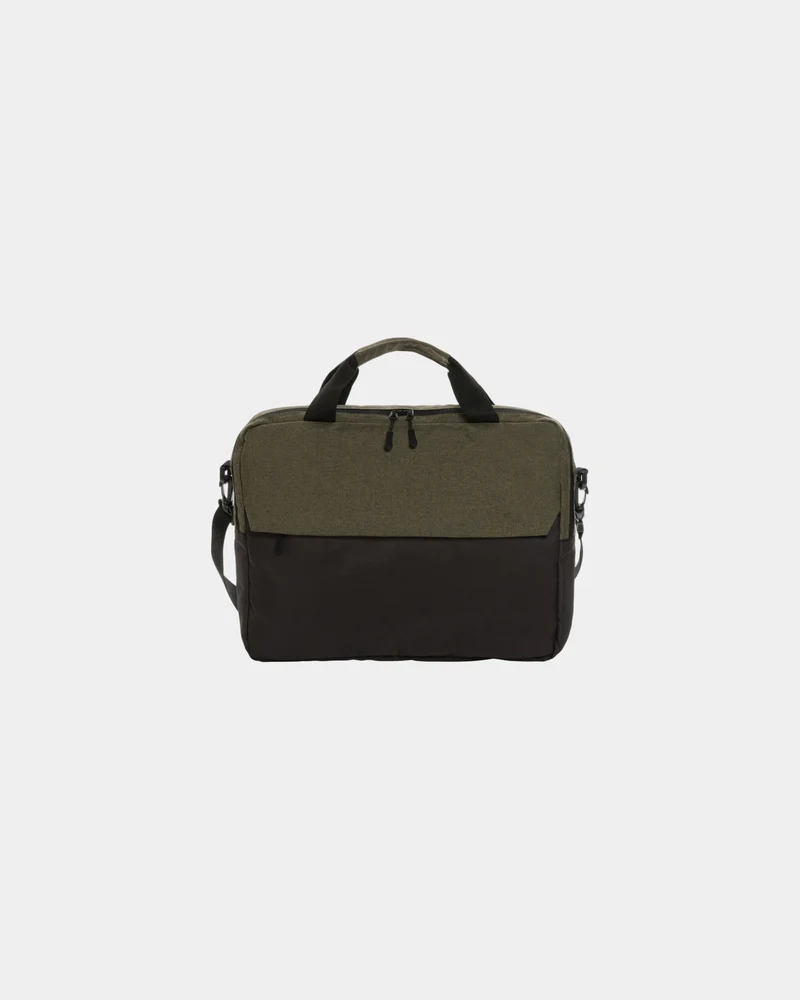 Funda para portátil 15,6" rPET Kazu para personalizar