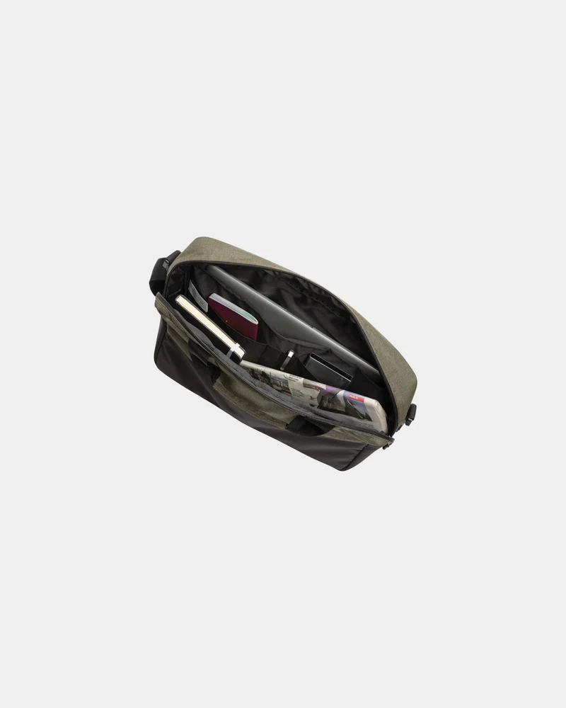 Funda para portátil 15,6" rPET Kazu para personalizar