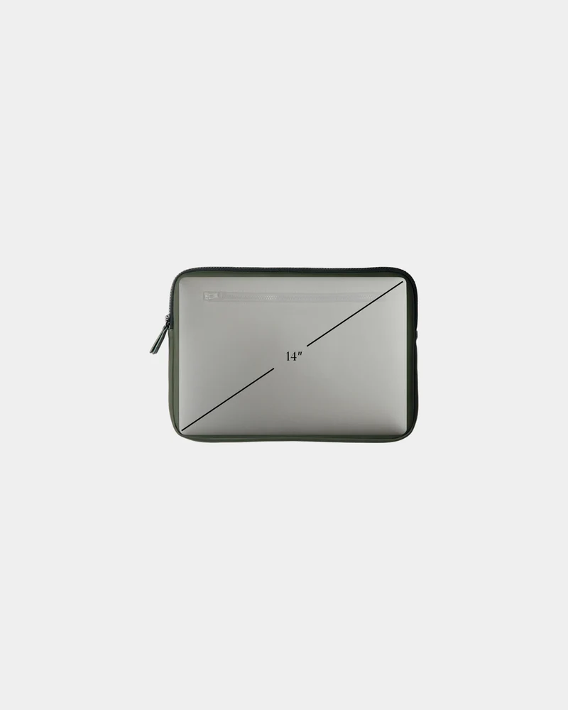 Funda para portátil Vinga Baltimore para personalizar