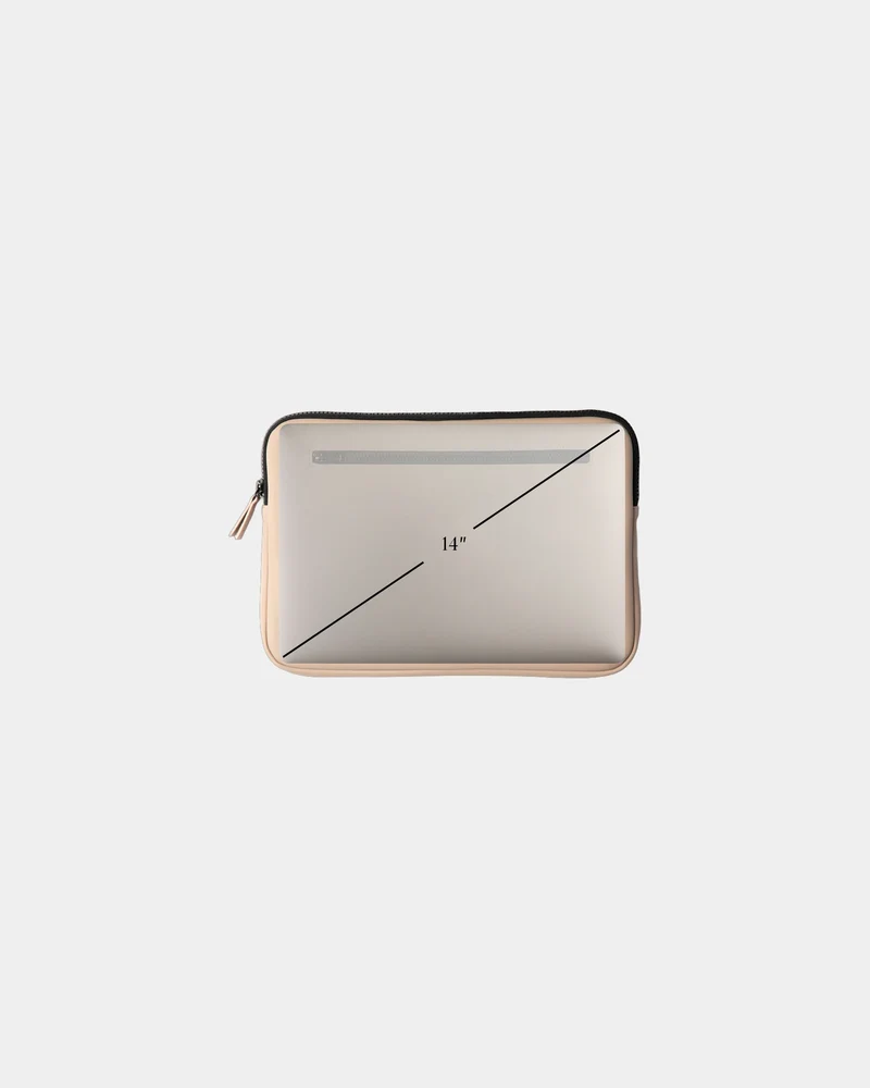 Funda para portátil Vinga Baltimore para personalizar