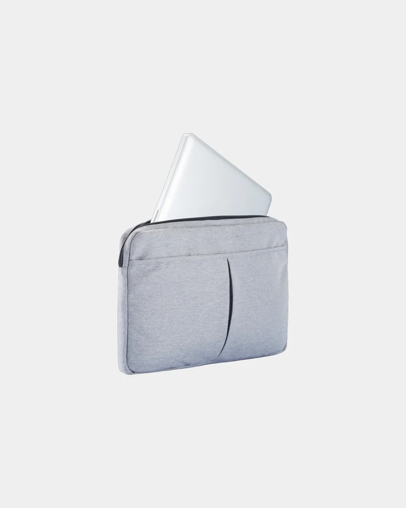 Funda para portátil 15" poliéster 600D para personalizar