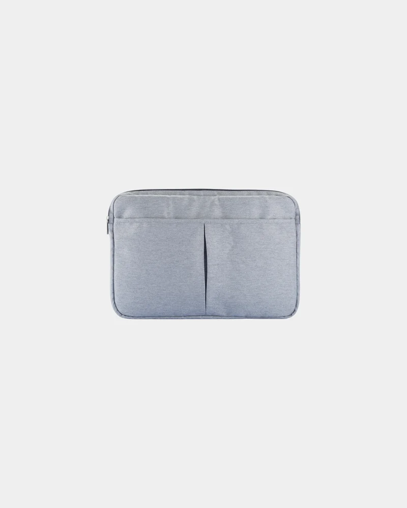 Funda para portátil 15" poliéster 600D para personalizar