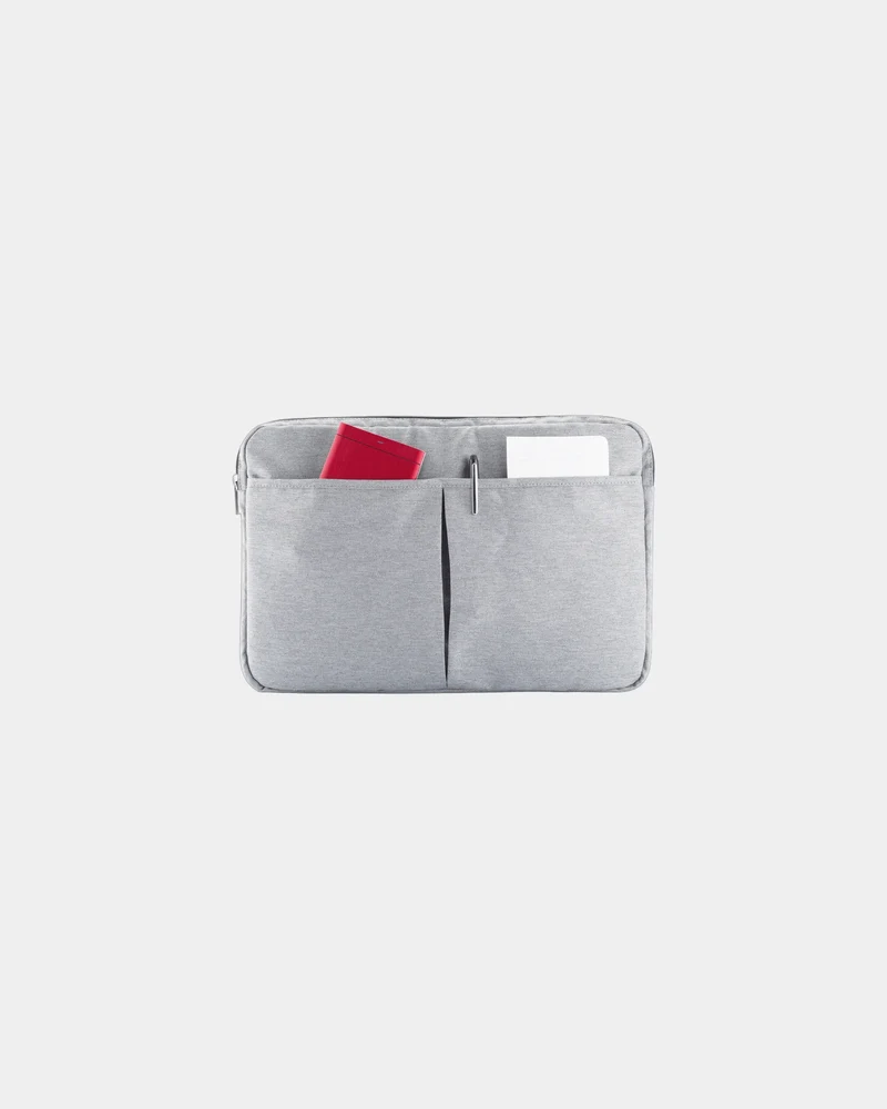 Funda para portátil 15" poliéster 600D para personalizar