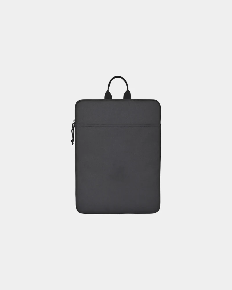 Funda para portátil reciclada RPET 16" para personalizar