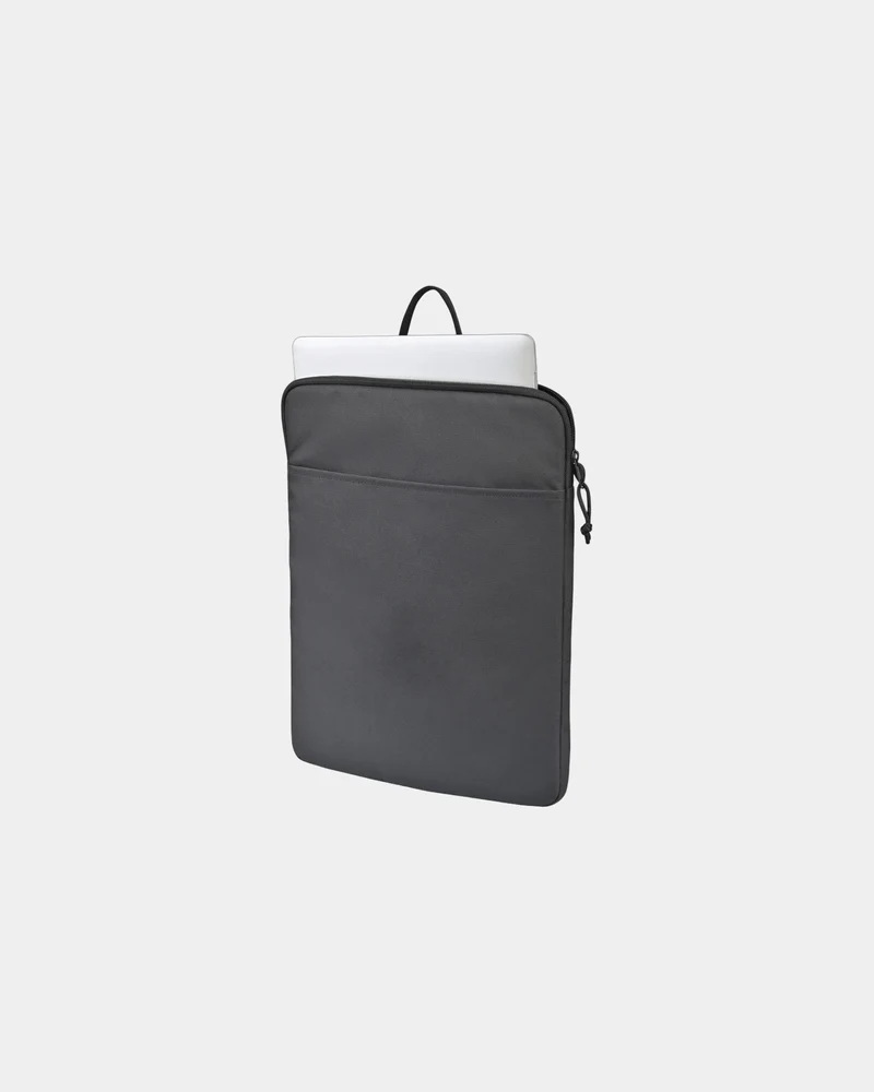 Funda para portátil reciclada RPET 16" para personalizar