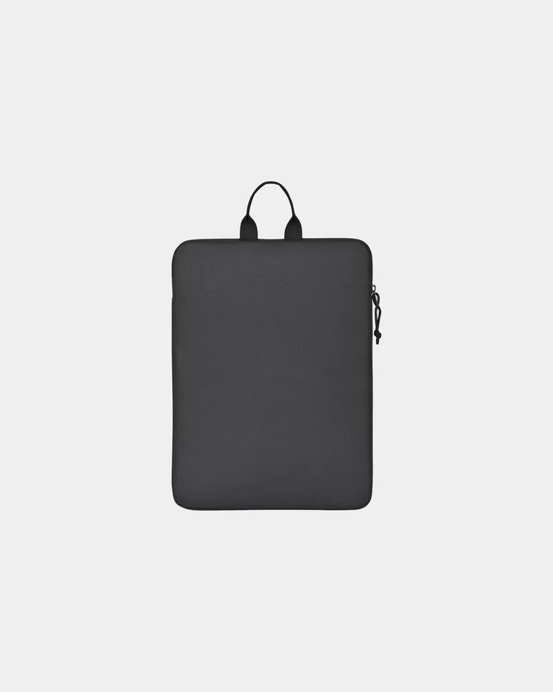 Funda para portátil reciclada RPET 16" para personalizar