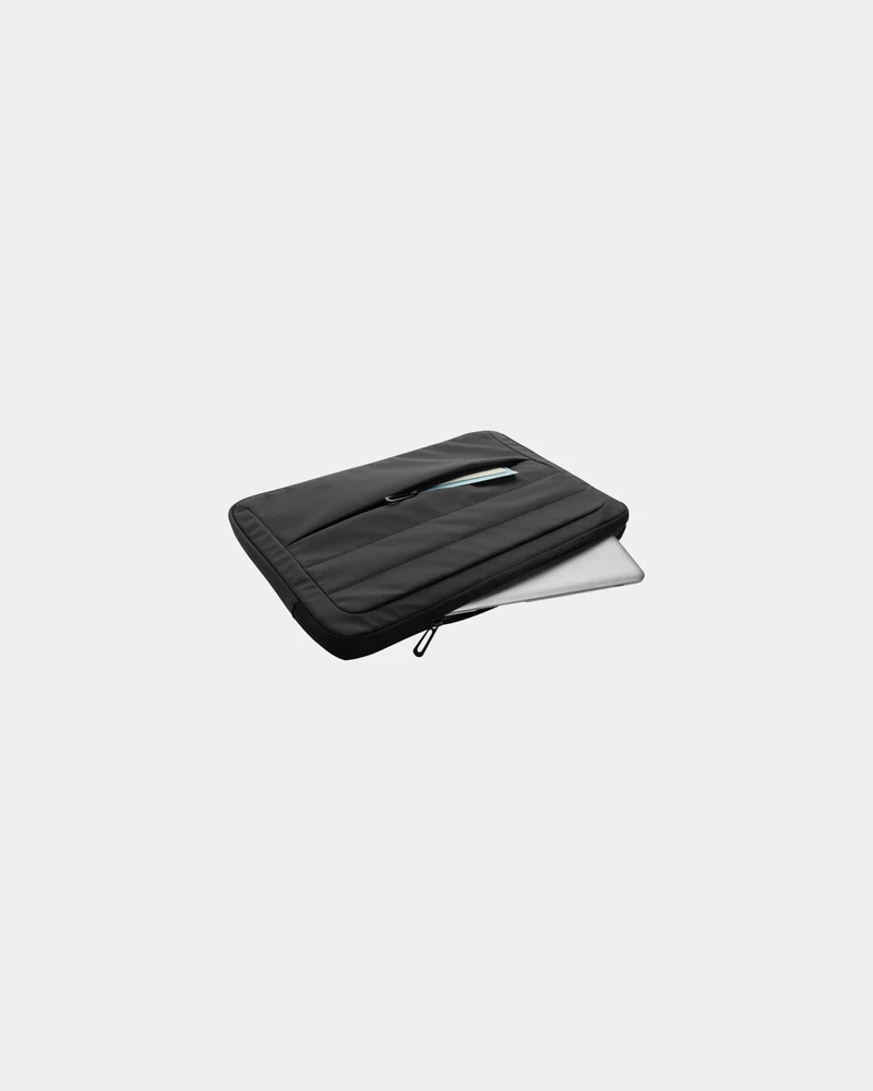 Funda para portátil rPET 15,6" Armond para personalizar