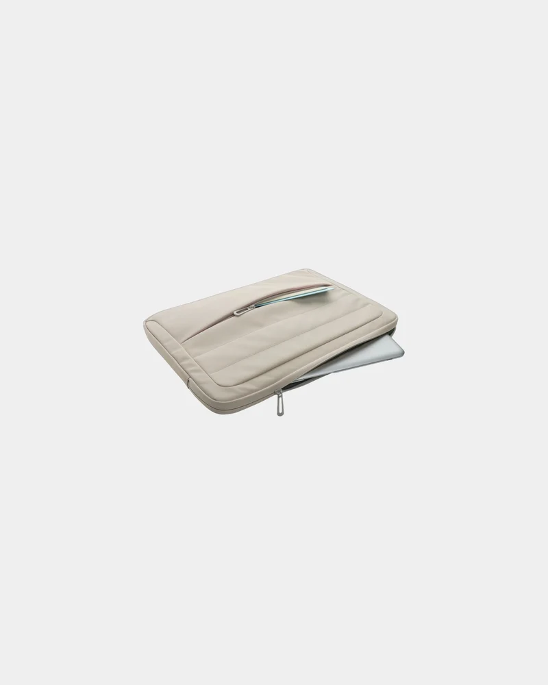 Funda para portátil rPET 15,6" Armond para personalizar
