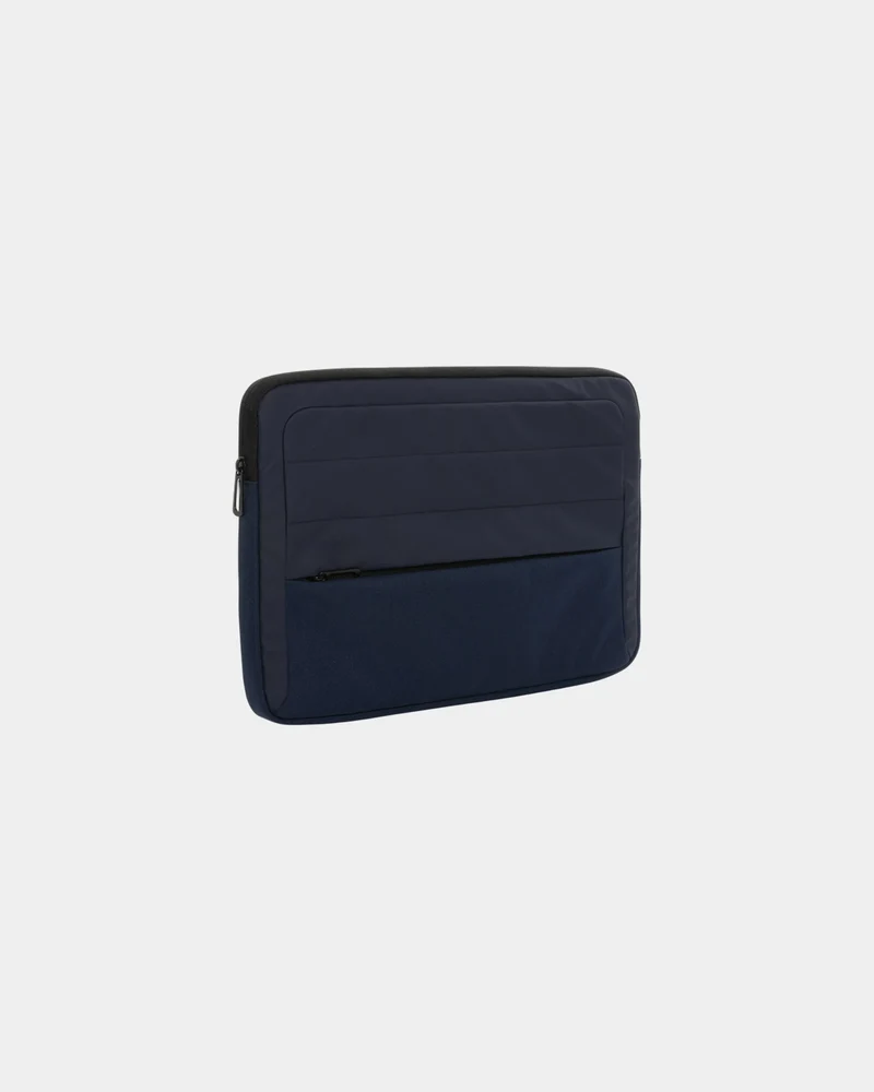 Funda para portátil rPET 15,6" Armond para personalizar