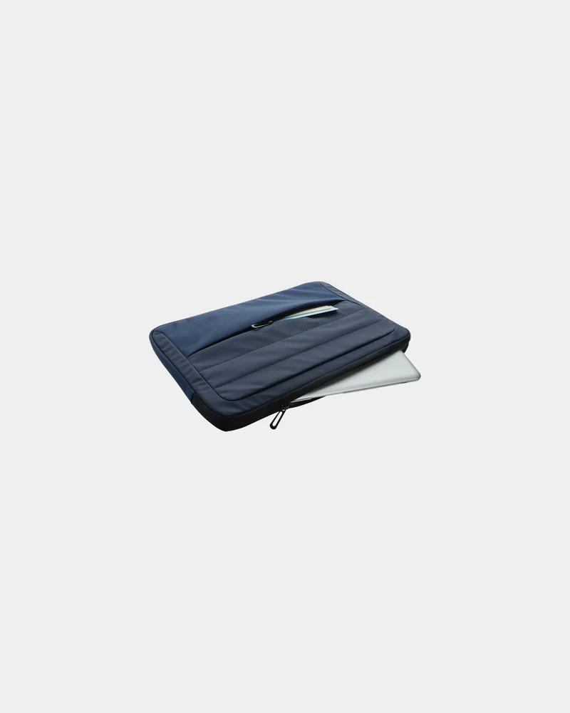 Funda para portátil rPET 15,6" Armond para personalizar