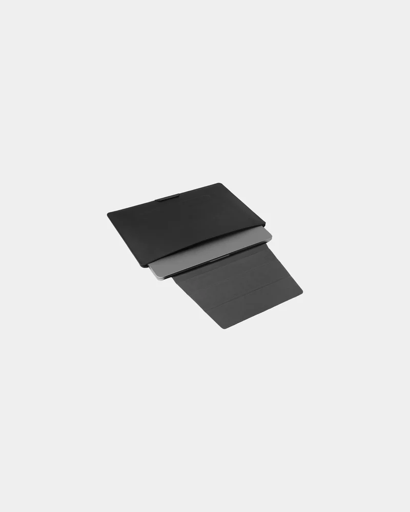 Funda para portátil 14" reciclada para personalizar