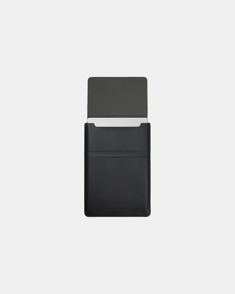 Funda portátil reciclada Vinga Timo 16" para personalizar