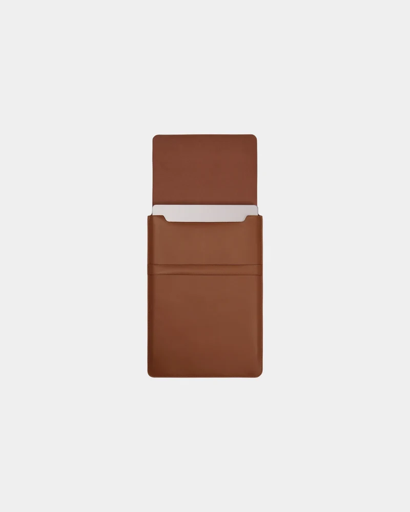Funda portátil reciclada Vinga Timo 16" para personalizar