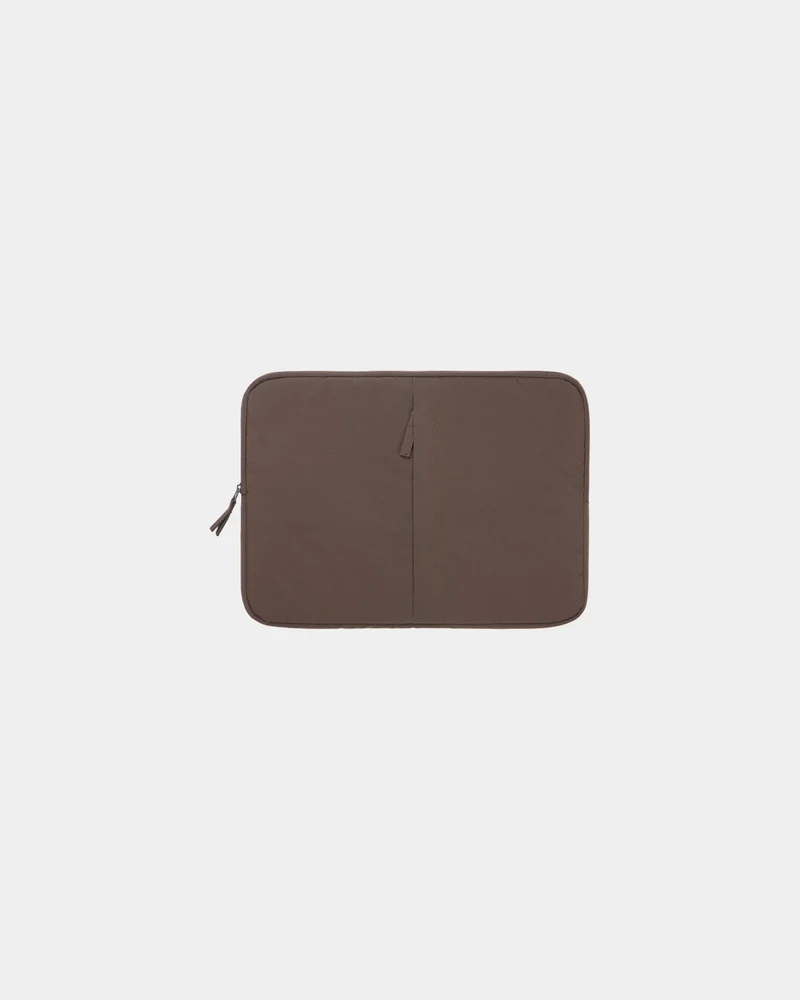 Funda portátil nylon reciclado Kento 15,6" para personalizar